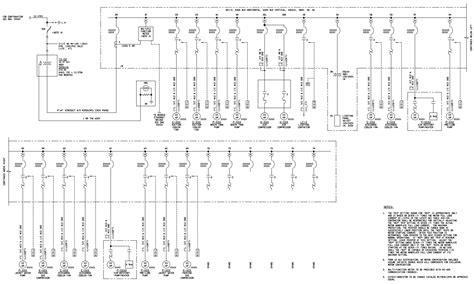 electrical line diagram examples